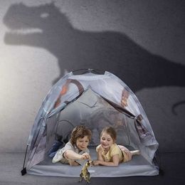 Direct New 3d Printing Indoor and Outdoor Children's Toy Tent 2023