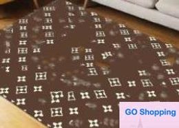 Fashion brand carpet bed blanket living room bedroom non-slip quality factory direct sales Quality