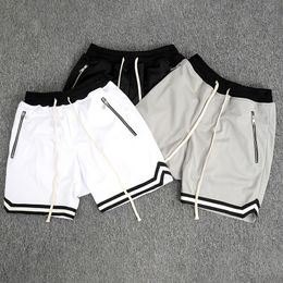 Original EssentiaIs Shorts Men Hiphop Streetwear Casual Shorts for Men Oversized Men Shorts Trend Fashion Shorts