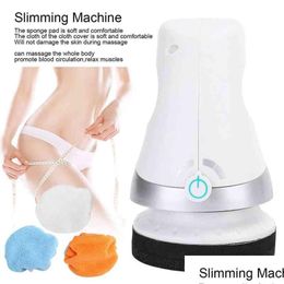 Household Scales Virbo Scpt Electric Slimming Masr Roller Back Neck Anticellite For A Relaxing And Firming Mas H1229 Drop Delivery H Dhyuv