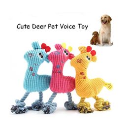 Funny Pet Dog Toys Pet Toy for Dogs Chew Toy Plush Puppy Squeak Dog Interactive Toys for Small Dogs Pets Products