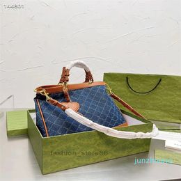 Designer Shoulder Bag women's camera bag Luxury bags handbags Medium Tote 2023