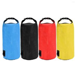 Storage Bags 10L Outdoor Waterproof Bag Dry Pack Roll Top Sack Camping Hiking Swimming Rafting Kayak Float Pouch Water Floating