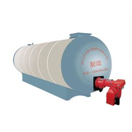 Large Machinery & Equipment wws series gas (oil) hot water pot Professional manufacturer