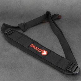 Hunting Tactical Sling Stretching Nylon Arisoft Rifle Shoulder Strap Sling Accessories M465887208393068