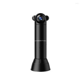 Camcorders Home Security Camera WiFi 1080P P2P Phone APP Remote Contol Indoor Dropship