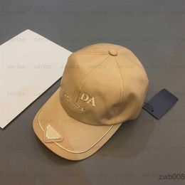 Luxury Gold Silk Knitted Letters Cap Designer Baseball Caps Fashion Nylon Pink Hat Mens Fitted Casquette Women Sport p Hats 3 Colo314P
