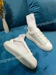 2023 Top Hot Designers Casual Shoes Reflective Sneaker Women Men Shoes Calfskin Vintage Trainer Platform Shoes Obliques Knit Trainers