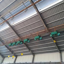 Factory direct supply wire rope hoist electric hoist cycle crane Purchase Contact Us