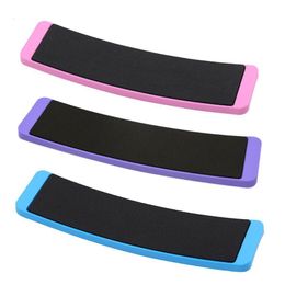 Twist Boards Top Spinning and Rotating Ballet Board for Dancers Swing Figure Skating Robust Dance Fast Pirouette 230614