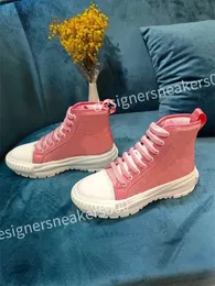 2023 Hot Designers Casual Shoes Reflective Sneaker Women Men Shoes Calfskin Vintage Trainer Platform Shoe Obliques Knit Trainers