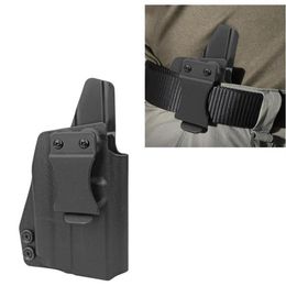 Holster G2c G2 G2s Concealment Case For Taurus G2C PT-111 PT-140 Right Hand IWB Case Quick Release Paddle Holsters cx269v262v295l