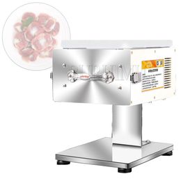 Electric Meat Cutter Household Vegetable Cutter Machine Commercial Vegetable Cutting Machine Electric Meat Slicer