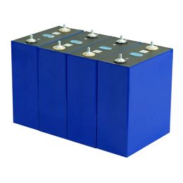 3.2v 340Ah 320ah LifePO4 Cell 280AH 302AH 304AH 310AH Lithium Iron Phosphate Battery For RV Solar Energy Golf Cart