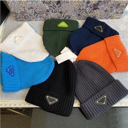 selling Winter men beanie women leisure knitting beanies patchwork head cover cap outdoor lovers fashion knitted cotton design8037236d