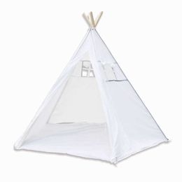 Hot Selling Ins Photography Set, Cotton Tent, Children's Indoor Crawling Game House, Pentagonal Castle 2023