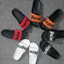 2023 Palm Angel Designer-Hausschuhe Herren- und Damenhausschuhe Sommer draußen tragen neue Trend-Paar-Sandalen Strand-Flip-Flops