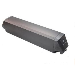 505mm Length Dorado Battery 52V 20AH Lithium ion Ebike Battery Pack By 21700 cell 40A BMS for Bafang 1000W 750W Motor