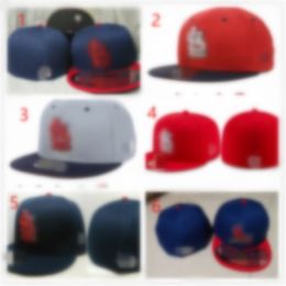 New Design Summer Reds letter Baseball Snapback caps gorras bones men women Cincinnati Casual Outdoor Sport Fitted Hat H1-6.16