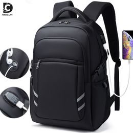 School bag backpack oxford cloth waterproof large capacity travel mountaineering gear bag, men's backpack, business commuter computer bag women ok quality backpack