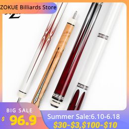 Billiard Accessories 3 Cushion Cues PREOAIDR 11.8mm Canadian Maple Wood Carom Cue Uni loc Quick Joint Professional Billiards Cushions Libre 230616