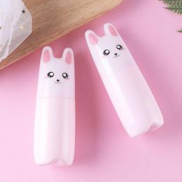 wholesale hot Cartoon Cat Spray Bottle Pink Perfume Atomizer Cosmetic Liquid Empty Pump 70ml Container Dispenser Cifvc