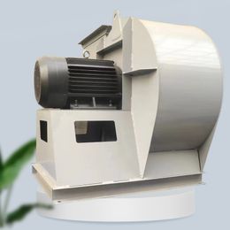 4-72 fan Workshop Centrifugal fan smoke and dust exhaust induced draft fan centrifugal fan10C-14C