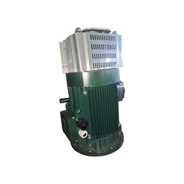 Construction elevator motor YZZ132S3-4-8.5KW/120N.m Industrial Supplies