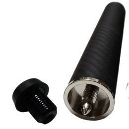 Billiard Accessories Predator P3 Cue Carbon Fiber WITH Bullet Pin Bumper Extended RodLength 21CM Wholesale 230615