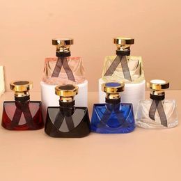 30ML Small Exquisite Empty Portable Spray Perfume Dispenser Bottle Free Shipping 50PCS/LOT Pjwgp