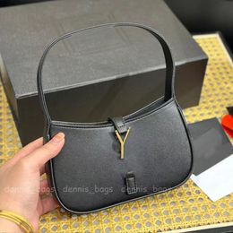 Women Mini Totes Handbags Designer Fashion Smooth Leather Luxury 2023 New Woman LE High Quality Cowhide Underarm Purses Shoulder Bag