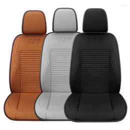 Car Seat Covers Winter Warm Cushion Heating Chair Pad Home Office Heated Cover Vehicle Accessories