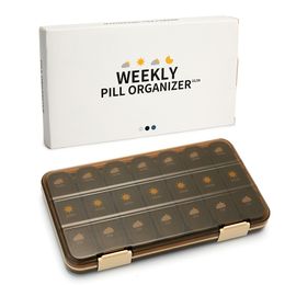 Other Health Beauty Items 7 21 28 Grids Weekly Pill Box Large Capacity Tablets Medicine Storage Case Vitamin Organiser Pastillero Pillbox Care 230615