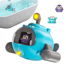 Bath Toys Baby Bathtub Toys Children's Bathtub Swimming Bathtub Toys Diving Bell Bathtub Toys 230615