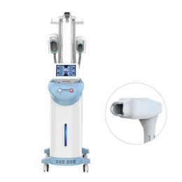 Latest All Round fat freezing Weight Loss Cryo Fat Freezing Slimming Machine double chin fat reduction fat freeze machine