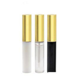 2020 Private Label 3colors Makeup Glue Long Lasting Fast Drying Latex Free Eyelash Glue
