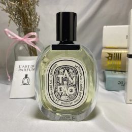 Brand Perfume Fragrance Designer Brand Tam Dao Floral Woody Musk Black Label Perfume Light Fragrance 100ML EDP Mysterious Perfume Pure Fragrance Salon Fragranc