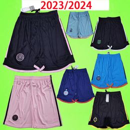 2023 2024 INTER MIAMI soccer shorts MeSSis #10 Philadelphia MLS 23 24 football pants Chicago city Austins Seattle Sounders LA FC Fans Version York home away New LAFC