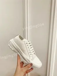 2023 new Luxurys Designer Sneakers TimeOut Women Casual Shoes Lady Calfskin White Pattern Shoes Retro Styles Classical Quality