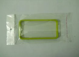 10*18 см 200 штук/ лот оптом прозрачный мягкий пластиковый хранение Opp Poly Bag для пакета с мобильными телефонами для мобильного телефона для мобильного телефона