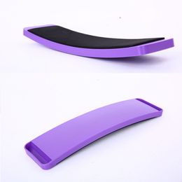 Hand Grips Unisex Ballet Training Tools Dance Board Turnboard Adult Pirouette Turn Card Practise Spin Circling Dancing Accessories 230615