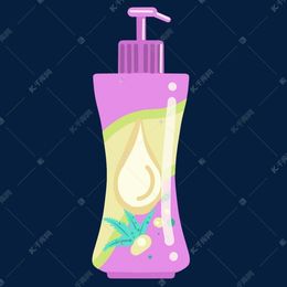 Long Lasting Fragrance Shower Gel for Women Anti-Mite Shampoo Perfume pack large capacity
