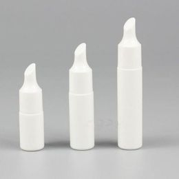 5ml 10ml 15ml Squeeze bottle Emtpy Perfume bottle Refillable bottle Small vials Skin care products water bottle 200pcs Qaegk