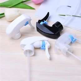 24/410 28/410 Mini Mist Trigger Sprayer Pump for bottle Plastic Spraying Nozzle Plant Flowers Water Sprayer Accessories Wsolu