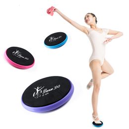 Sports Socks Dance Turn Board on Releve for Ballet Gymnastics Disc to Improve Balance and Pirouette Turning Dancers 230615