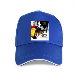 Ball Caps 2023 Summer Slim Japan Car Men's Tokyo Drifting Crew Adult Baseball Cap