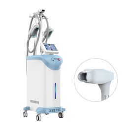 CRYO Cryotherapy Fat Freeze Slimming Machine body shaping fat reduce weight loss double chin fat removal fat freezing beauty equipment