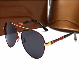 10008 Designer Sunglasses Brand Eyeglasses Outdoor Shades Bamboo Shape PC Frame Classic Lady luxury for Women with Box9022368209H