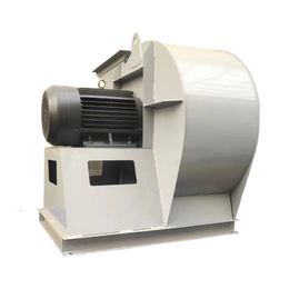 Centrifugal fan workshop smoke and dust exhaust 4-72 fan induced Draught fan centrifugal fanA