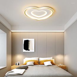 Ceiling Lights Modern Led Nordic Decor Dinette Enfant Jouet Light Fixture Home Chandelier Lighting